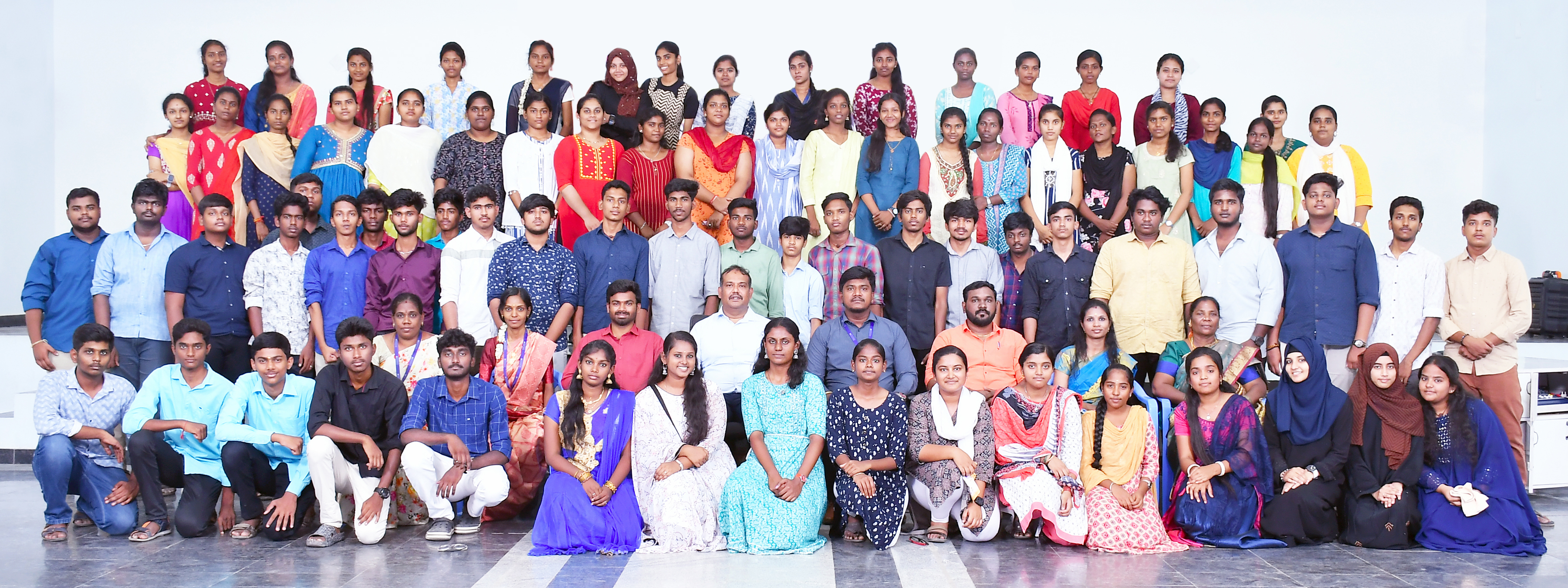 Venper Residential NEET & JEE Repeaters